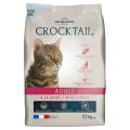 Сухой корм Pro-Nutrition Flatazor Crocktail Adult With Turkey для взрослых кошек, с индейкой, 10 кг
