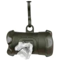 Контейнер для уборочных пакетов Trixie Dog Pick Up для собак, пластиковый, 15 шт