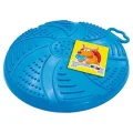 Игрушка фрисби Georplast Roger летающая для собак, 17 см