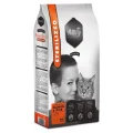 Сухой корм Amity Premium Salmon&Rice Sterilized Cats для стерилизованных кошек, с лососем и рисом, 500 г