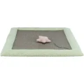 Когтеточка-коврик Trixie Junior Scratching Mat для кошек, 47×47 см