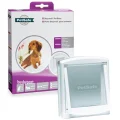 Дверцы PetSafe Staywell Original для кошек и собак маленьких пород до 7 кг, белая, 236х198 мм
