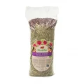 Сено Vitapol Vita Herbal для грызунов, с лепестками роз, 800 г