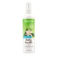 Спрей-парфюм Tropiclean Baby Powder для щенков с антистатиком 236 мл.