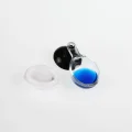 Постоянный тест JBL ProAquaTest CO2-pH Permanent, для определения pH и CO2 в пресноводных аквариумах