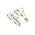Звено для строгого ошейника Sprenger Middle Link для собак, нержавеющая сталь, 4 см×3.2 мм