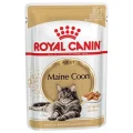 Влажный корм Royal Canin Maine Coon Adult для мейн-кунов, кусочки в соусе, 85 г
