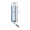 Поилка Ferplast L180 Drinky 75-drinking Bottle, белая для мелких животных