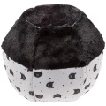 Хлопковый диван Ferplas Mellow Bedding для кошек 40×30 см