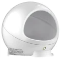 Домик Petkit Cozy New Smart Pet House для собак малых пород и кошек, белый, 110×110×68 см