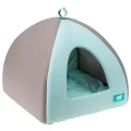 Мягкий Домик Пирамида Ferplast Tipi Medium для кошек, 42×42×36 см