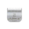 Ножевой блок OSTER Cryogen-X #5 (6,3 мм) филировочный