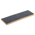 Ferplast PA 5650 Small когтеточка двусторонняя для кошек с кошачьей мятой, 12,5x2x38 см