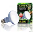 Лампа Hagen Exo Terra Daylight Basking Spot, неодимовая, 100 вт