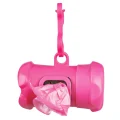 Контейнер для уборочных пакетов Trixie Dog Pick Up для собак, пластиковый, 15 шт