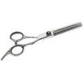 Ferplast GRO 5784 Premium филировочные ножницы с закругленными кончиками, 15x5,6x1,2 см