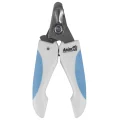 Когтерез AnimAll Groom для собак и кошек, голубой, S, 12×5.5 см