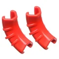 Ferplast Glam Connector Red (x2) соединитель для мисок