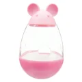 Игрушка-кормушка Trixie Mice, для кошек, 9 см, 6 шт