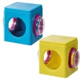 Модульный домик Ferplast FPI 4836 Cube для хомяков (x2)