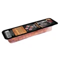 Полувлажное лакомство для собак Alpha Spirit DOG Snacks Turkey , кубики с индейкой, 35 г