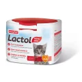 Молочная смесь Beaphar Lactol Kitty Milk для вскармливания котят, 250 г