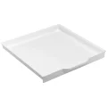Поддон Ferplast Tray MC90 White для птичьих клеток, 54,4 x 28,2 x 3,2 см