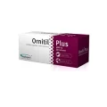 Ornitil Plus (Орнитил Плюс) для поддержания функций печени собак и кошек, 30 таблеток