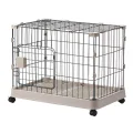 Металлическая клетка AnimAll Стандарт А 1049-L, 85.5×56.7×70 см