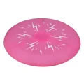 Игрушка диск фрисби Trixie - Flash для собак, 20 см, розовый