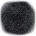 Пищевой песок для рептилий Komodo CaCo3 Sand black, 4 кг