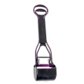 Совок Flamingo Swifty Scoop`n`Go для сбора фекалий собак, размер L