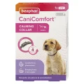 Ошейник Beaphar CaniComfort Calming Сollar успокаивающий, с феромонами, для щенков, 45 см