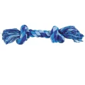 Игровой канат Trixie Denta Fun для собак, 2 узла, 22 см, 75 г