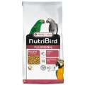 Корм Versele-Laga NutriBird P15 Original для крупных попугаев, 10 кг