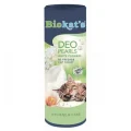 Дезодорант Biokats, для кошачьего туалета, 700 г
