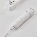 Машинка для стрижки животных Petkit Pet Trimmer 2 в 1, аккумуляторная, белая, ножевые блоки 1 см и 3.2 см