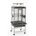 Вольер Savic Hamilton Playpen для попугаев, 60×55×28 см
