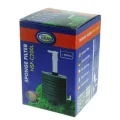Аэрлифтный фильтр Aqua Nova NSF-C200L