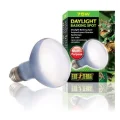 Лампа Hagen Exo Terra Daylight Basking Spot, неодимовая, 75 вт