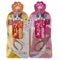 Влажный корм CattyMan Complete Twins Pouch крем-пюре два вкуса: курица, сыр, икра и тунец, макрель, сардина, для кошек, 60 г (2 х 30 г)