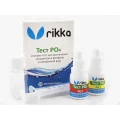 Тест Rikka PO4 для определения концентрации фосфатов в воде (T-106)