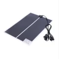 Нагревательный мат с регулировкой Terrario Premium Repti Pad 20 Вт 42x28см