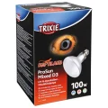 Ртутная лампа накаливания Trixie ProSun Mixed D3 УФ-В, 95х130 мм, 100 Вт