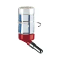 Поилка Ferplast L180 Drinky 75-drinking Bottle, красная для мелких животных
