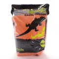 Пищевой песок для рептилий Komodo CaCo3 Sand Orange, 4 кг