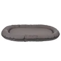 Лежак Trixie Samoa Classic для собак, серый, 80×60 см