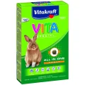 Корм Vitakraft VITA Special для взрослых кроликов, 600 г