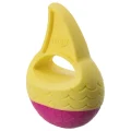 Игрушка плавник акулы Trixie для собак, резина, 18 см