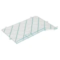Полка Ferplast L352 Shelf Blue для клеток для хомяков и мышей